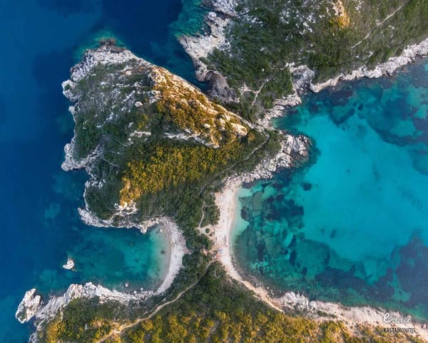 Porto Timoni